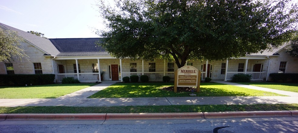 More Photos Of 1514 E Palm Valley Blvd, Round Rock Unknown For Lease