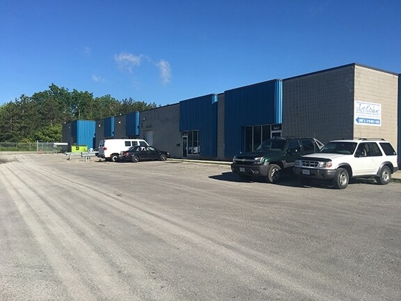 Primary Photo Of 3537 White Oak Rd, London Warehouse For Lease