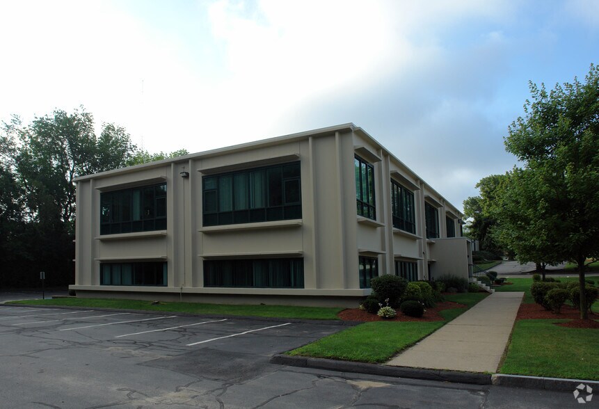 More Photos Of 155 Middlesex Tpke, Burlington Office For Sale
