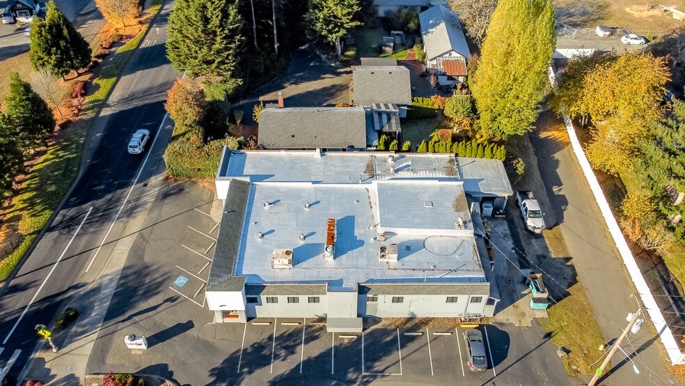 More Photos Of 5718 Pacific Ave SE, Lacey Freestanding For Lease