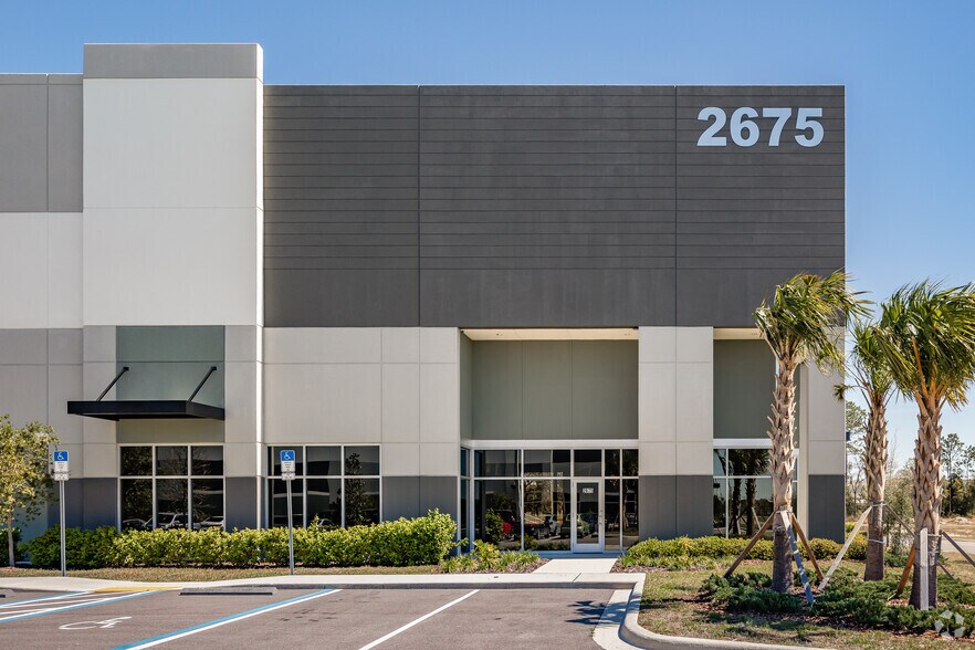 More Photos Of 2901 SW 60th Ave, Ocala Unknown For Lease