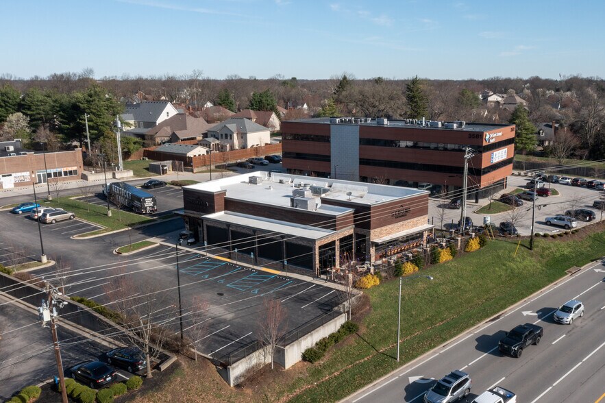 Primary Photo Of 3600 Palomar Centre Dr, Lexington Restaurant For Sale