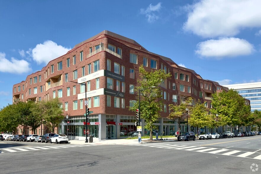 Primary Photo Of 5300 Wisconsin Ave, Washington Apartments For Lease