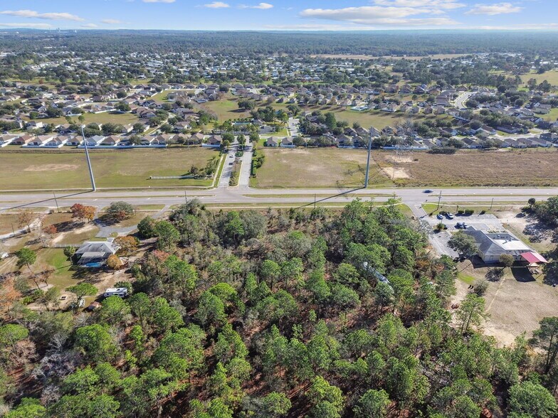 More Photos Of 0 Sunshine Grove Rd, Brooksville Land For Sale
