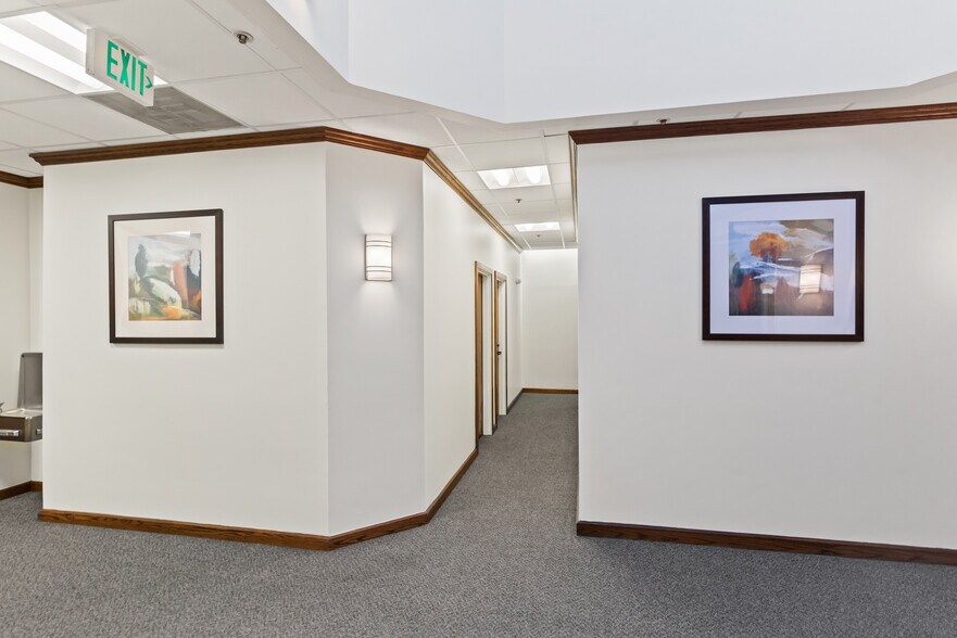 More Photos Of 540 University Ave, Palo Alto Medical For Sale