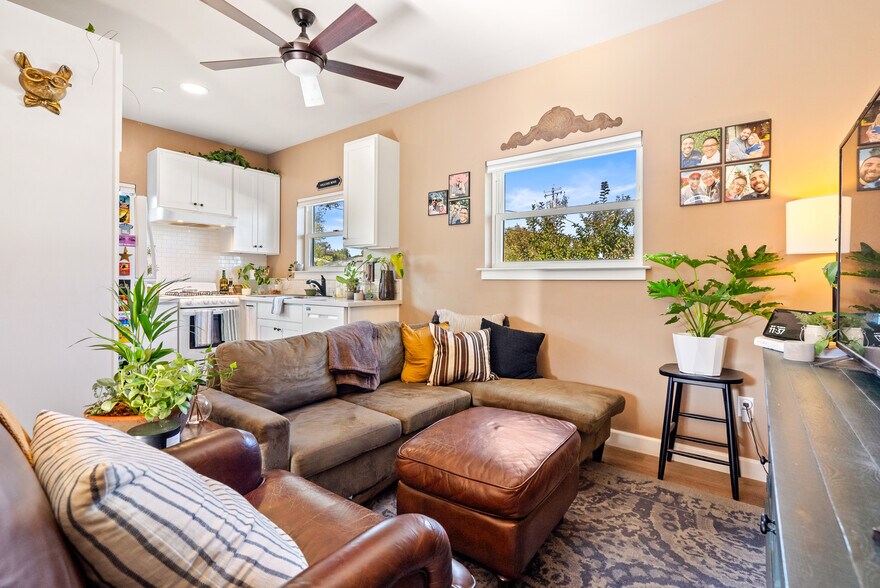 More Photos Of 2145 Park St, Paso Robles Apartments For Sale