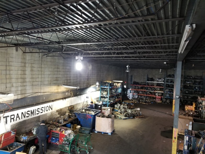 More Photos Of 39 Mary St, Newark Warehouse For Sale