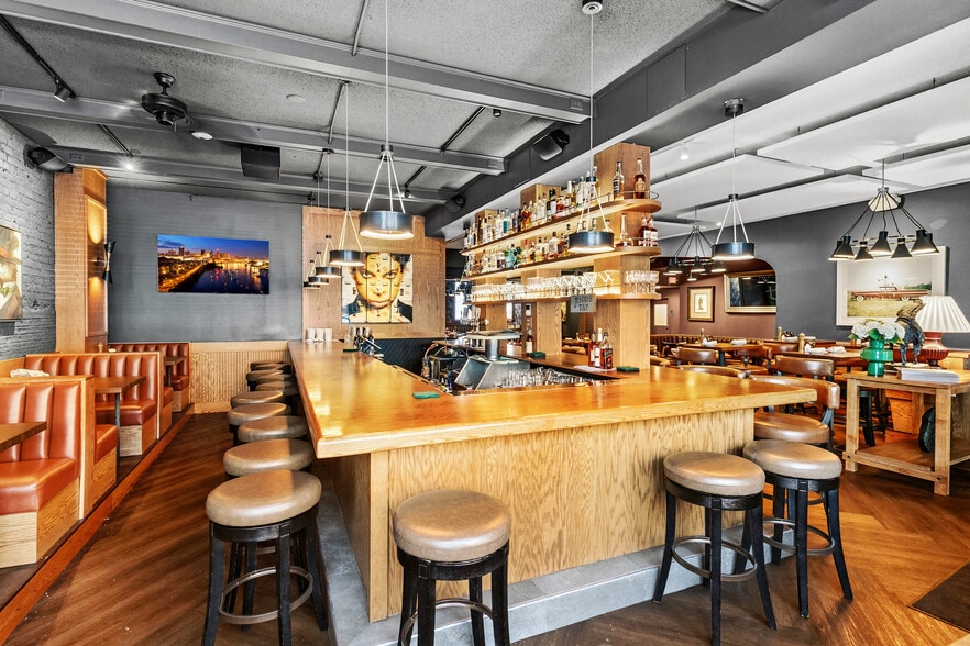 More Photos Of 664 Grand Ave, Saint Paul Storefront Retail Residential For Sale