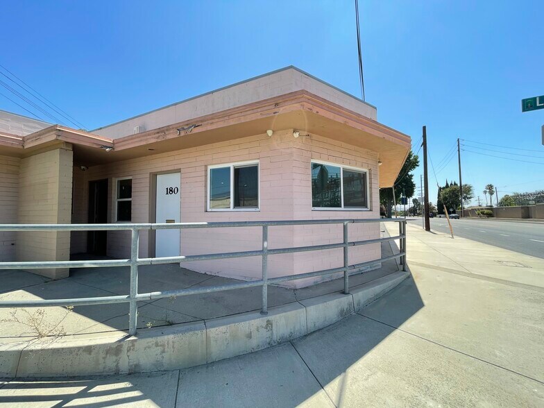 More Photos Of 174-180 W Live Oak Ave, Arcadia Medical For Lease