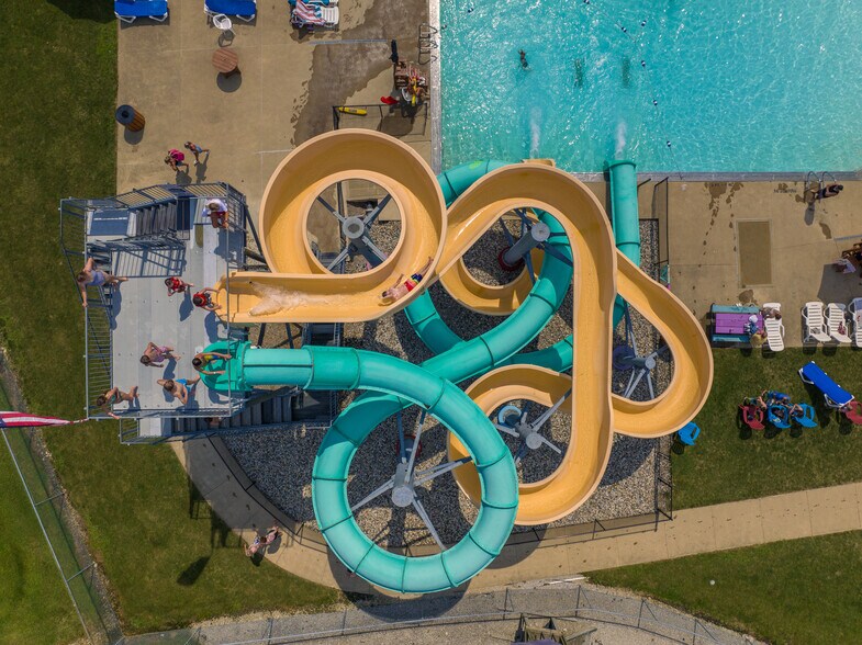 More Photos Of 1530 S Danbury Rd, Port Clinton Amusement Park For Sale