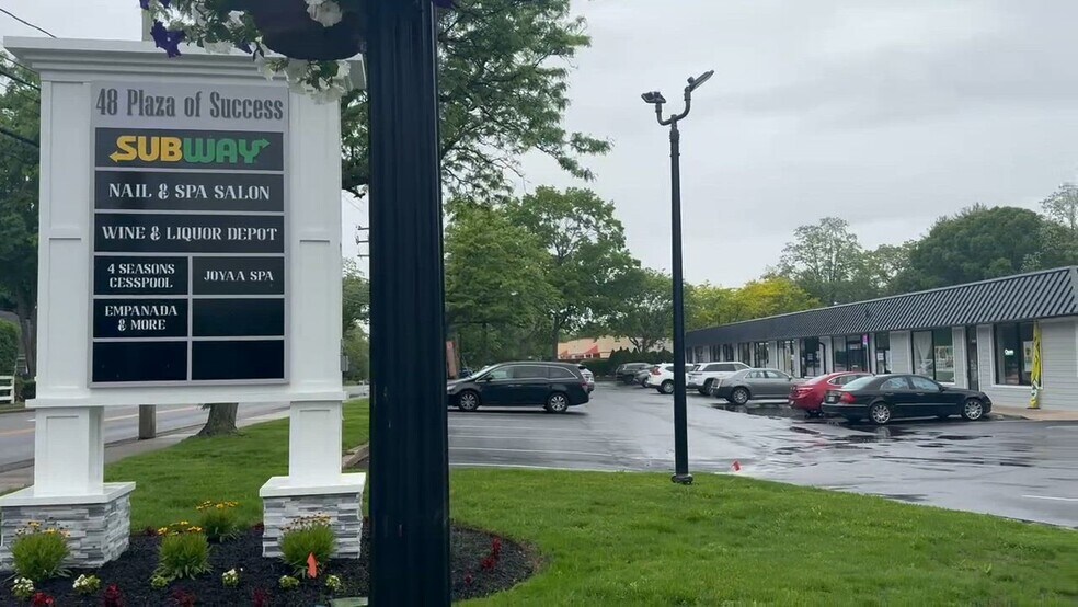 Primary Photo Of 155-173 Smithtown Blvd, Nesconset Freestanding For Lease
