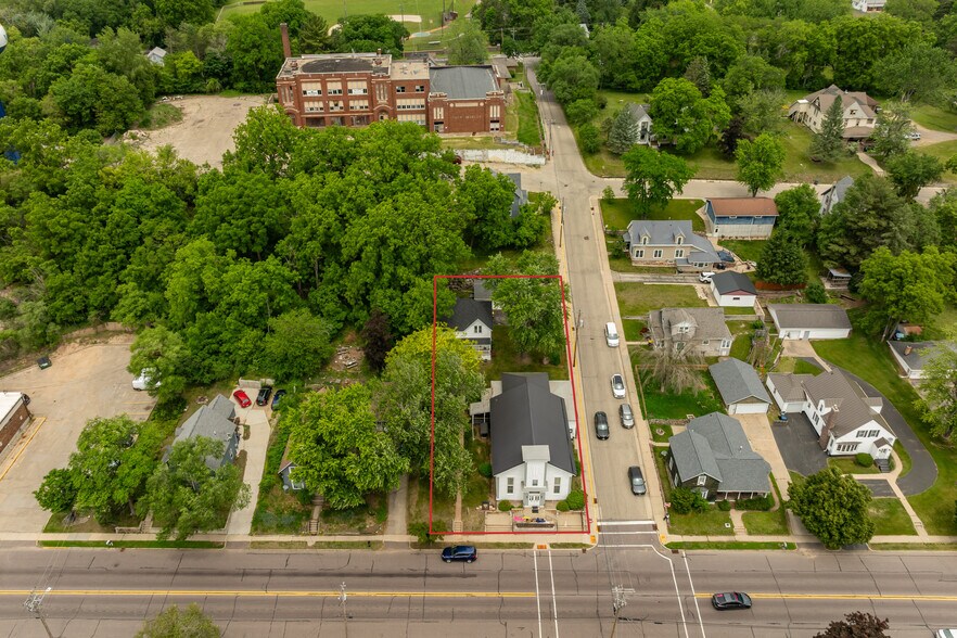 More Photos Of 147 E Montello St, Montello Freestanding For Sale