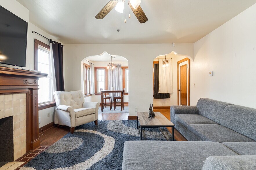 More Photos Of 1138 NW 34th, Oklahoma City Apartments For Sale