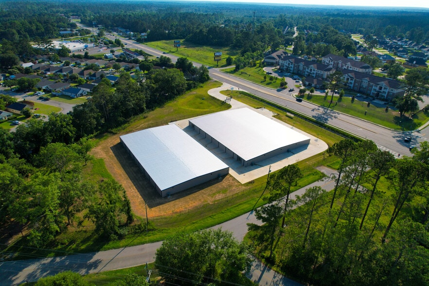 More Photos Of 4296 Bemiss Rd, Valdosta Self Storage For Sale