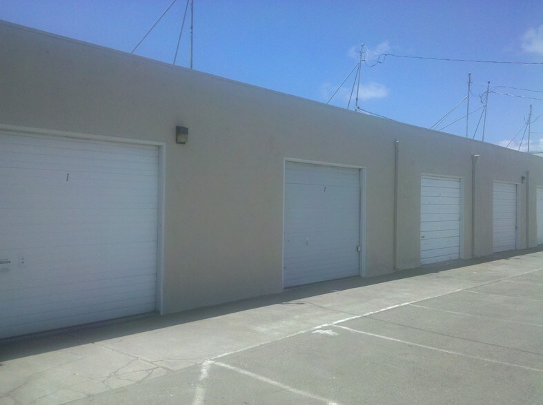 Primary Photo Of 3073 Coffey Ln, Santa Rosa Warehouse For Lease