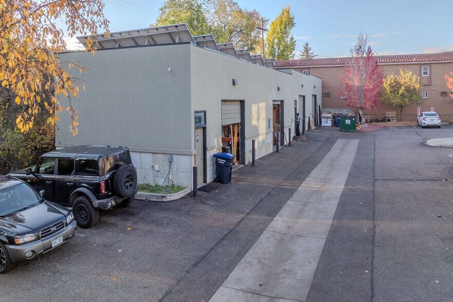 More Photos Of 2180 Main Ave, Durango Freestanding For Sale