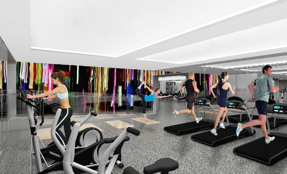 Photo of 2nd Floor Ste 200