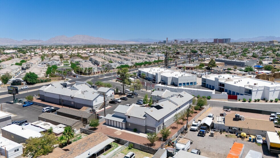 More Photos Of 1701 N Rancho Dr, Las Vegas Apartments For Sale