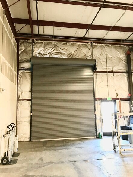 More Photos Of 1360 N McDowell Blvd, Petaluma Manufacturing For Lease