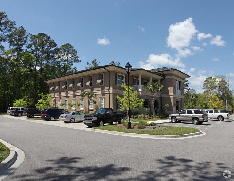 Primary Photo Of 4 Okatie Center Blvd S, Okatie Office For Sale