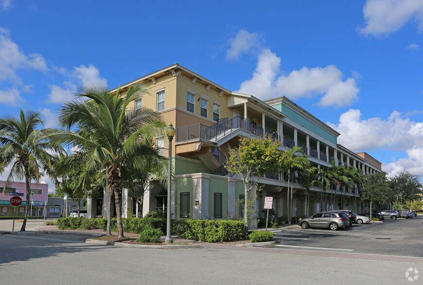 More Photos Of 401 W Atlantic Ave, Delray Beach Storefront Retail Office For Lease