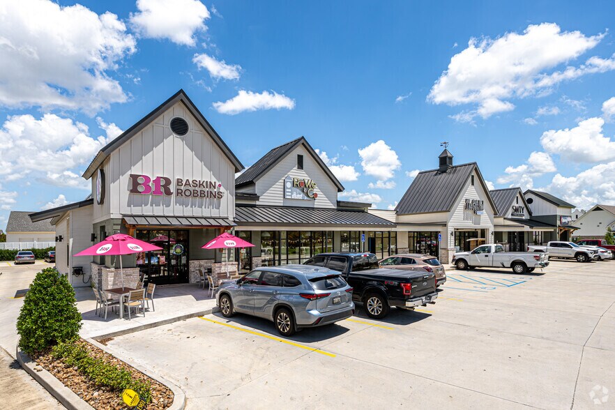 Primary Photo Of 1911 Chemin Metairie Pkwy, Youngsville Storefront Retail Office For Lease
