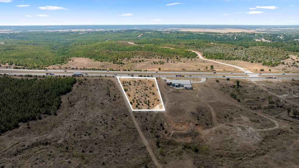 Primary Photo Of 1040 E State Highway 71, Bastrop Land For Sale