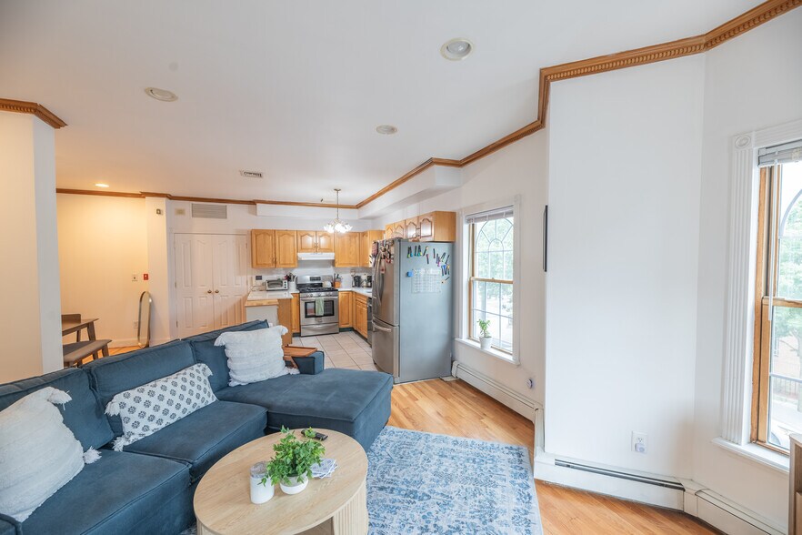More Photos Of 600 Grand St, Hoboken Office Residential For Sale