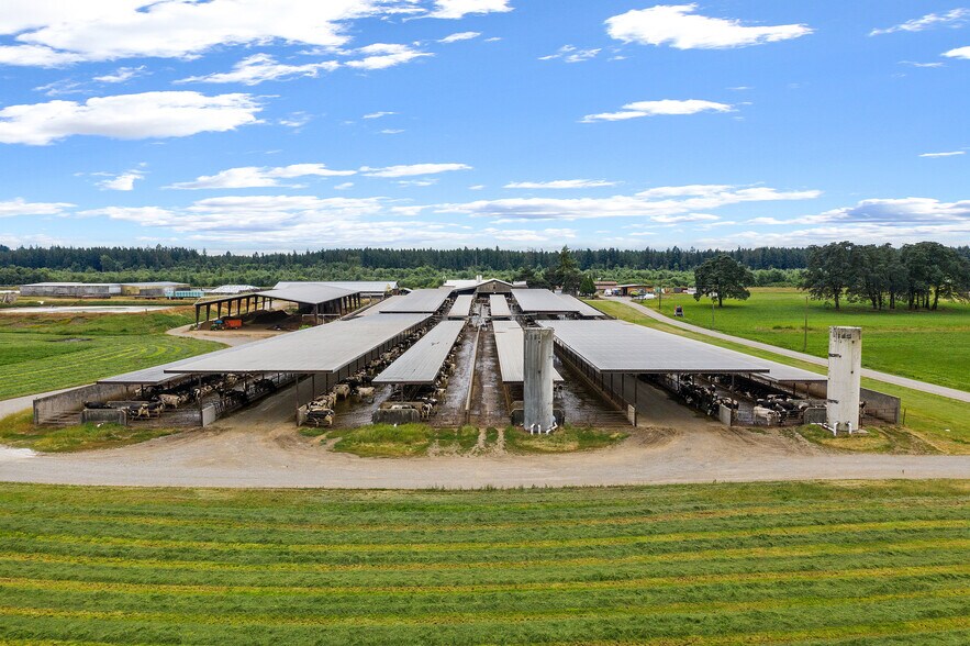 More Photos Of 8725 152nd Ave SW, Olympia Land For Sale