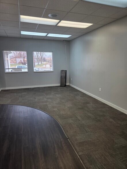 More Photos Of 1455 400 E Suite 3A, Logan Healthcare For Lease