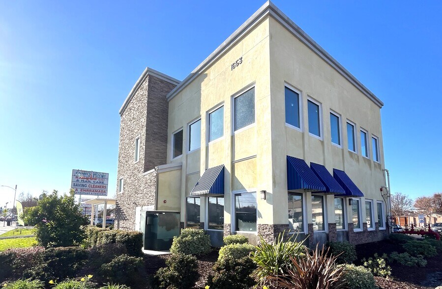 More Photos Of 1609-1643 Mckee Rd, San Jose Unknown For Lease