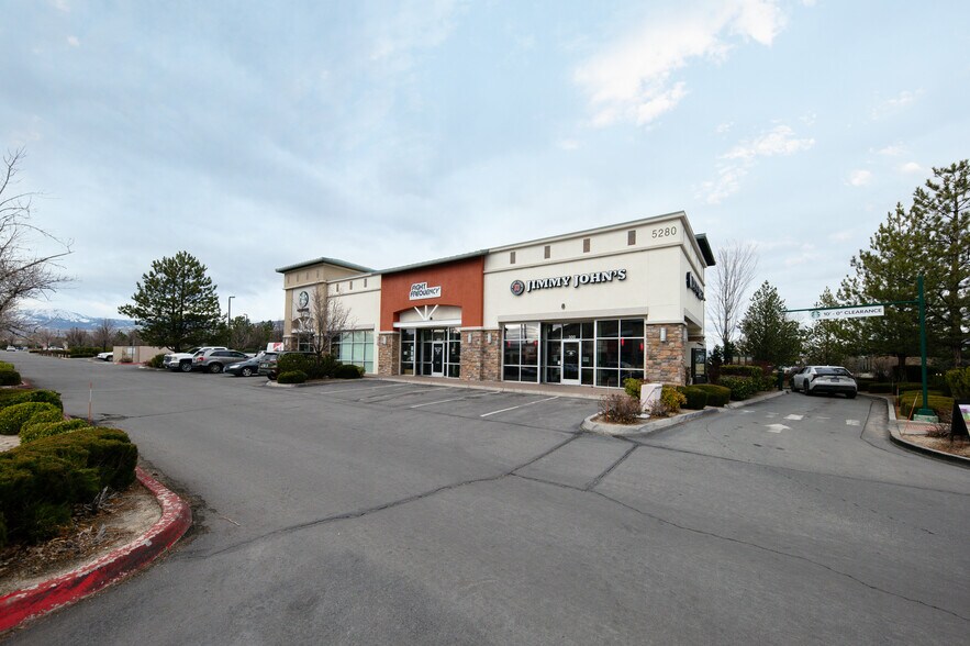 More Photos Of 5210-5390 Longley Ln, Reno Unknown For Lease