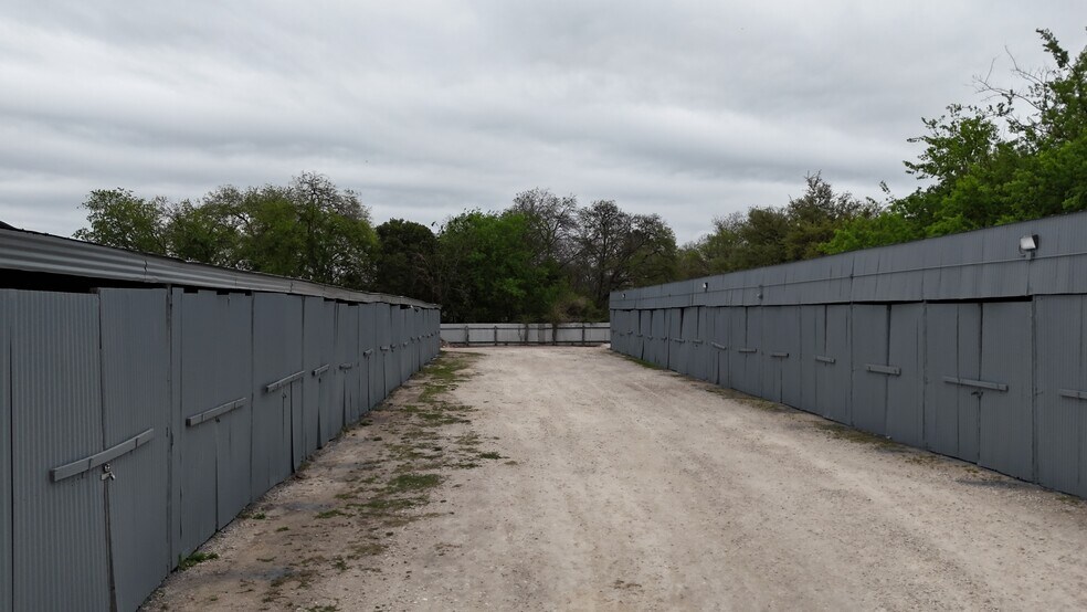 More Photos Of 4930 Callaghan Rd, San Antonio Self Storage For Sale