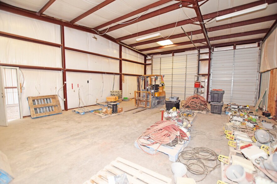 More Photos Of 12008 E Highway 158, Gardendale Industrial For Sale