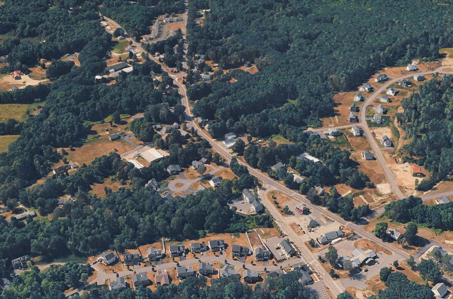 More Photos Of 424 Walnut Hill Rd, North Yarmouth Restaurant For Sale