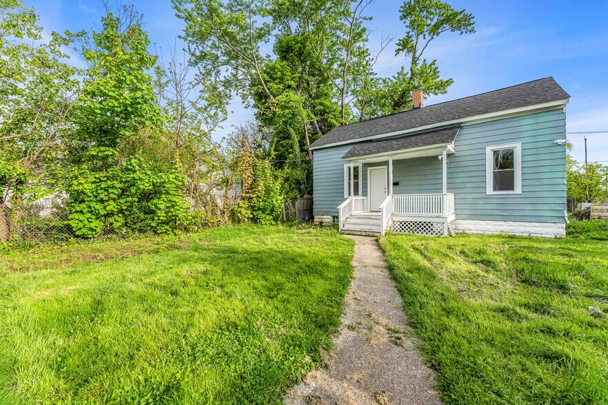 More Photos Of 6415 Gertrude Ave, Cleveland Apartments For Sale
