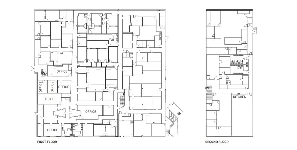 More Photos Of 1623-1641 Allesandro St, Los Angeles Manufacturing For Sale