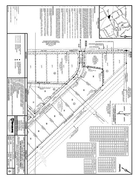 More Photos Of 3964 FM 1434, Cleburne Land For Sale