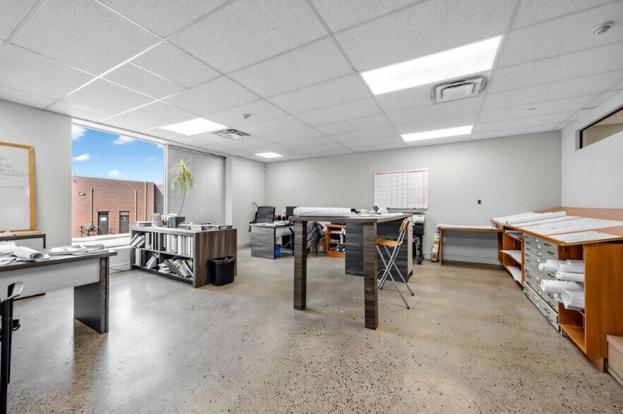 More Photos Of 2770 14th Ave, Markham Office For Lease