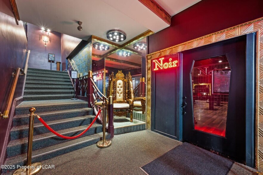 More Photos Of 222 Wyoming Ave, Scranton Movie Theatre For Sale