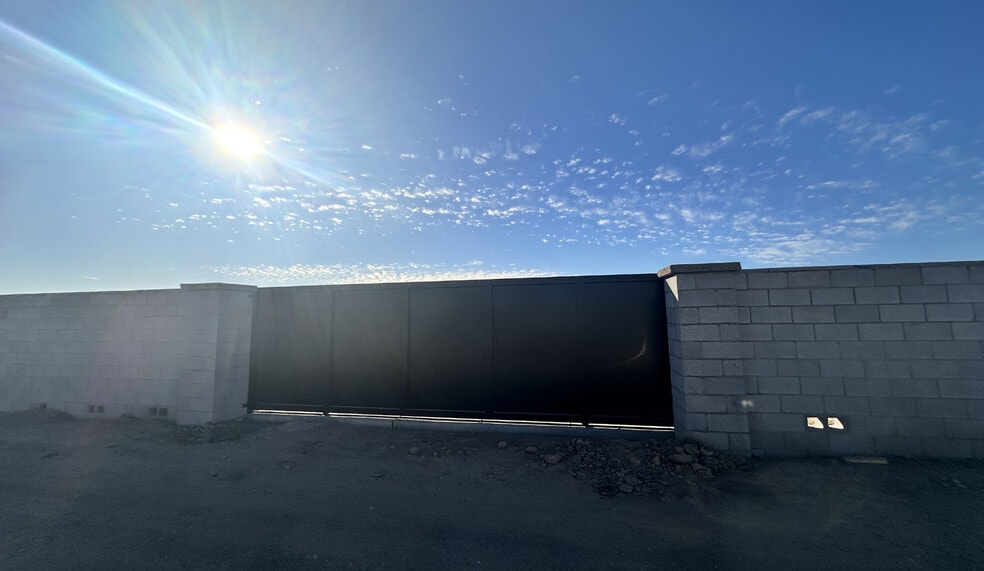 More Photos Of NWC West Guadalupe Road & South Warner Drive, Apache Junction Land For Lease
