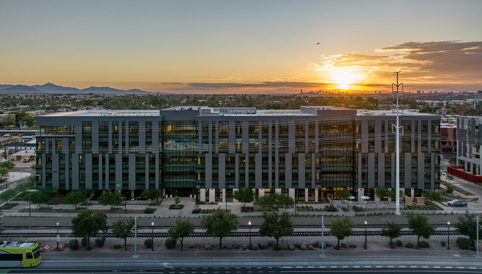 More Photos Of 433 S Farmer Ave, Tempe Office For Lease