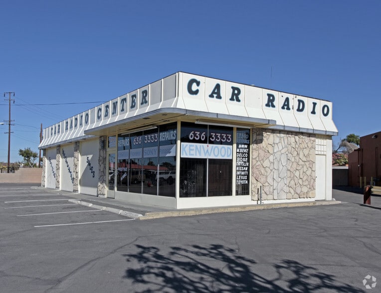 Primary Photo Of 11025-11025 Westminster Ave, Garden Grove Freestanding For Sale