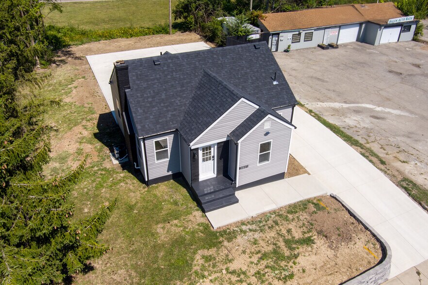 More Photos Of 3801 Salem Ave, Dayton Office For Sale