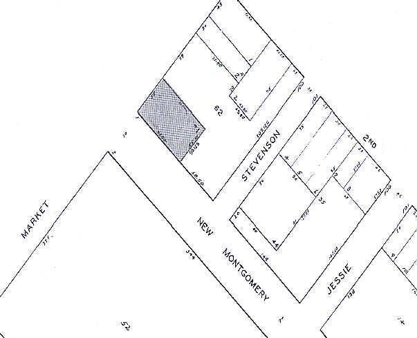 More Photos Of 625 Market St, San Francisco Office For Lease