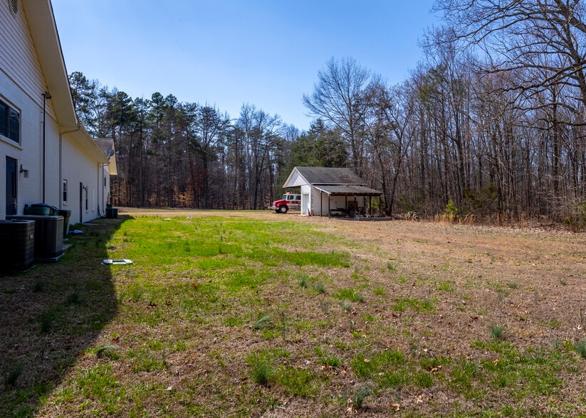 More Photos Of 1667 Cartersville Rd, Cartersville Flex For Sale