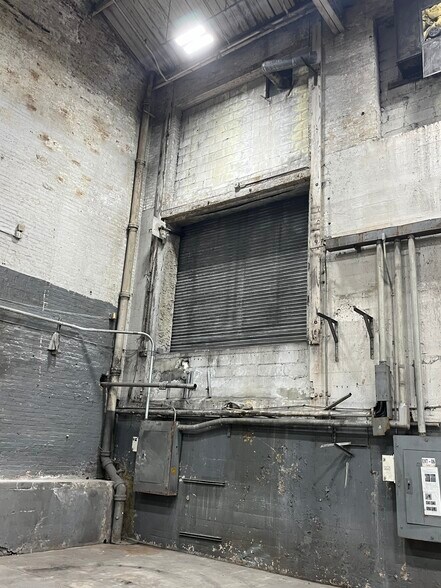 More Photos Of 99 5th Ave, Paterson Warehouse For Sale