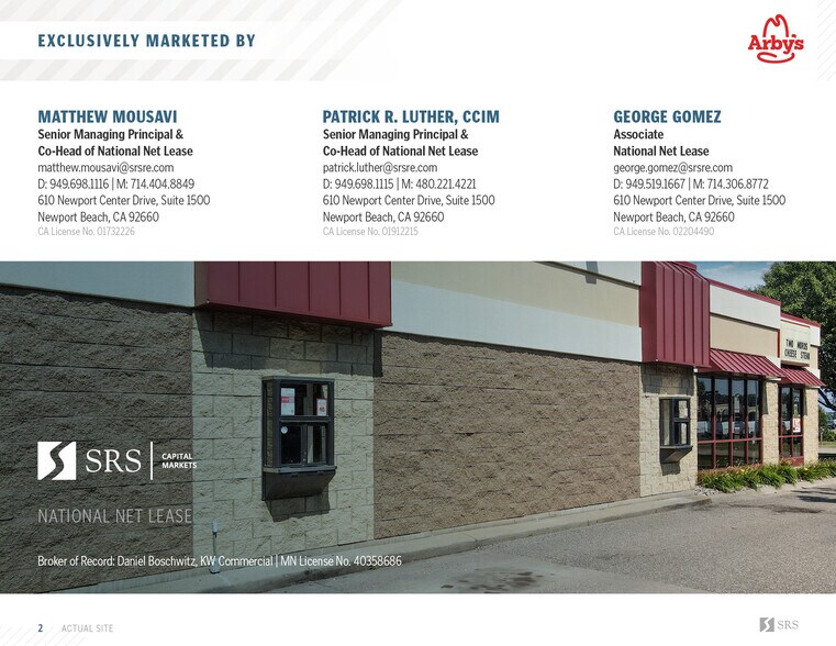 More Photos Of 5990 Neal Ave N, Oak Park Heights Freestanding For Sale