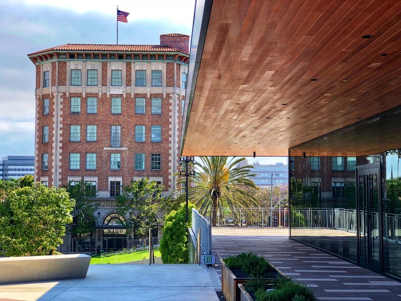 More Photos Of 9300 Culver Blvd, Culver City Office For Sale