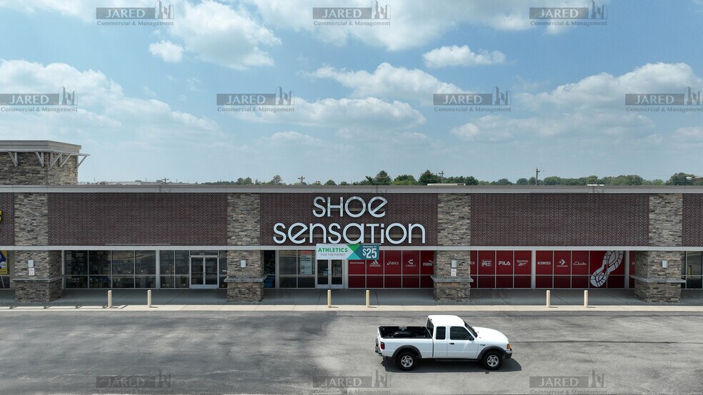 More Photos Of 1655-1701 S Jefferson Ave, Lebanon Unknown For Lease